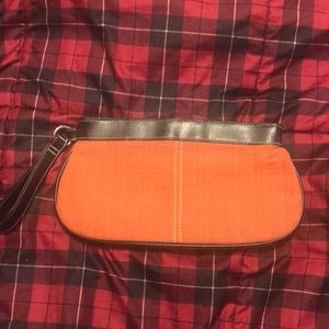 Victoria’s Secret Hans bag